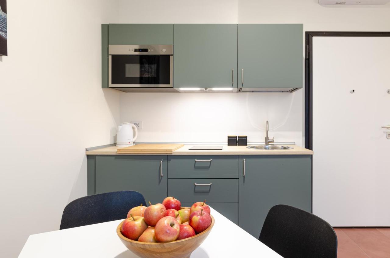 Velasquez Apartments - B - San Siro Milan Extérieur photo