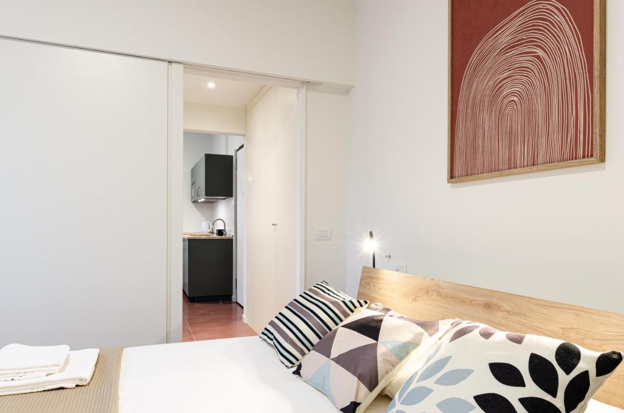 Velasquez Apartments - B - San Siro Milan Extérieur photo
