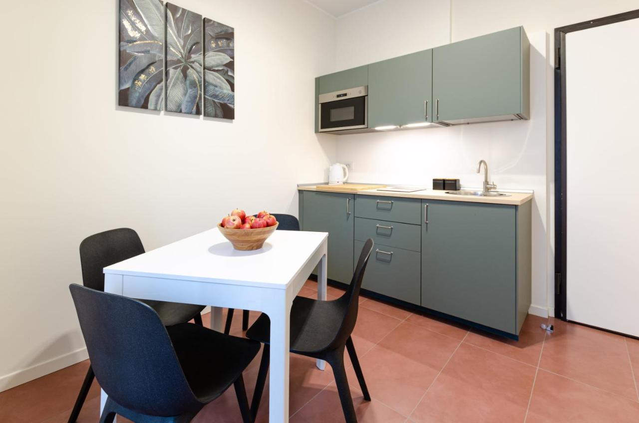 Velasquez Apartments - B - San Siro Milan Extérieur photo